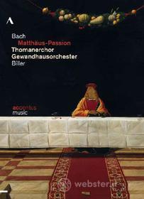 Johann Sebastian Bach. St. Matthew Passion (2 Dvd)