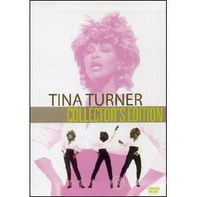 Tina Turner. Collector's Edition (Cofanetto 3 dvd)