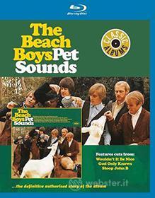 The Beach Boys. Pet Sounds (Blu-ray)