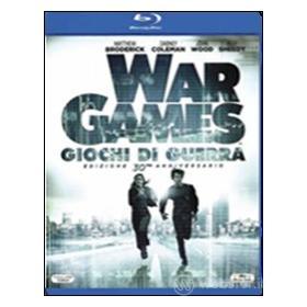 Wargames. Giochi di guerra (Blu-ray)