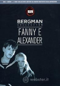 Fanny e Alexander (Edizione Speciale 2 dvd)