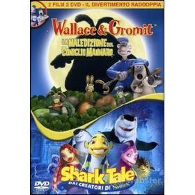 Wallace & Gromit - Shark Tale (Cofanetto 2 dvd)