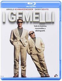 I gemelli (Blu-ray)