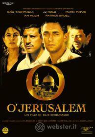 O' Jerusalem