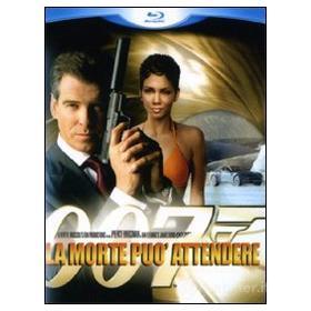 Agente 007. La morte può attendere (Blu-ray)