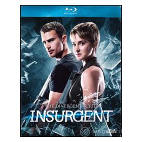 The Divergent Series: Insurgent (Edizione Speciale con Confezione Speciale 2 blu-ray)