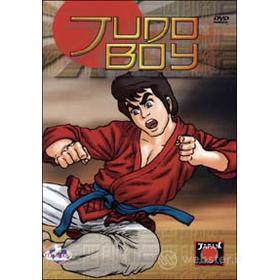 Judo Boy. Vol. 03
