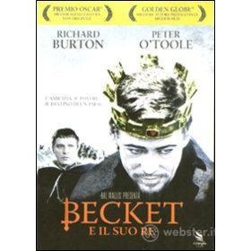 Becket e il suo Re