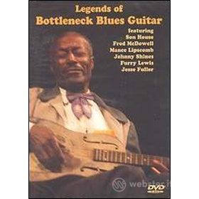 Legends of Bottleneck Blues Guitar