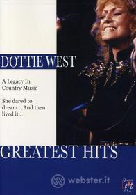 Dottie West - Greatest Hits