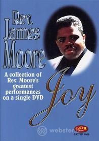 James Moore - Joy