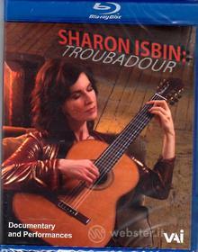 Sharon Isbin Troubadour (Blu-ray)