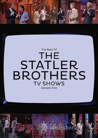 Statler Brothers - Best Of The Statler Brothers Tv Shows Season One