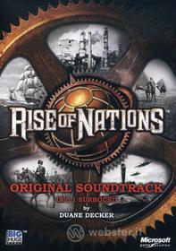 Rise Of Nations / O.S.T.