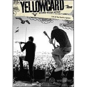 Yellowcard. Beyond Ocean Avenue. Live at the Electric Factory