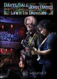 Hall & Oates - Live In Dublin (3 Dvd)