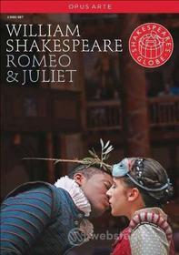 Romeo & Juliet (2 Dvd)