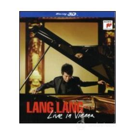 Lang Lang. Live in Vienna (Blu-ray)