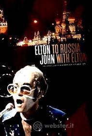 Elton John - To Russia With Love
