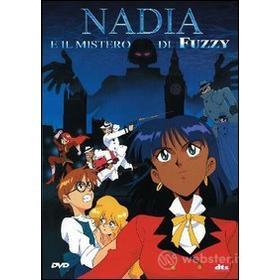 Nadia e il mistero di Fuzzy