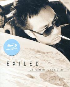 Exiled (Blu-ray)