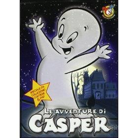 Le avventure di Casper (Cofanetto 6 dvd)