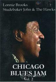 Chicago Blues Jam - Vol.2