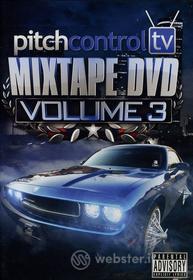 Pitch Control Tv - Mixtape Dvd 3