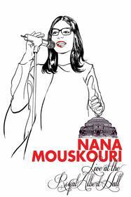 Nana Mouskouri - Live At The Royal Albert Hall (Blu-ray)