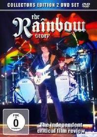 Rainbow. The Rainbow Story (2 Dvd)