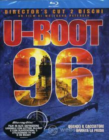 U-Boot 96 (2 Blu-ray)