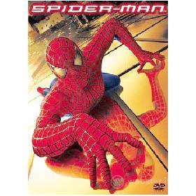 Spider-Man. Edizione limitata (Cofanetto 3 dvd)