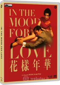 In The Mood For Love (Blu-ray)