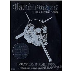 Candlemass. Documents Of Doom (2 Dvd)