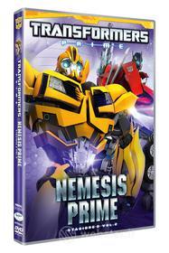 Transformers Prime - Stagione 02 #02 - Nemesis Prime