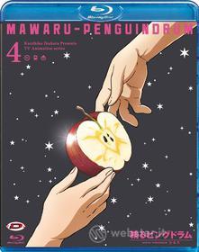 Mawaru Penguindrum. Vol. 4 (Blu-ray)