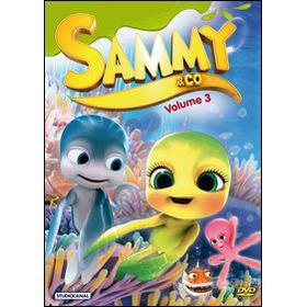 Sammy & Co. Vol. 3