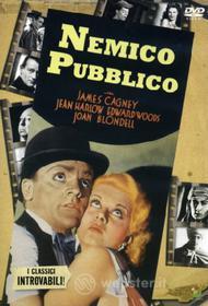 Nemico Pubblico (1931)