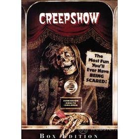 Creepshow 1 & 2 (Cofanetto 2 dvd)