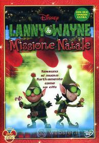 Lanny & Wayne: missione natale