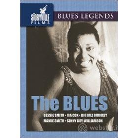 The Blues. Blues Legends