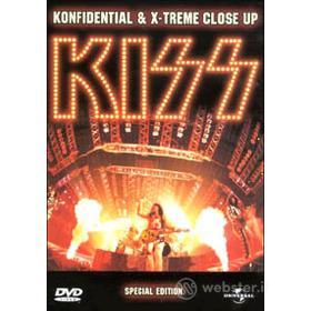 Kiss - Special Edition