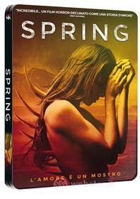 Spring (Edizione Speciale con Confezione Speciale)