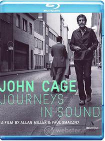 John Cage. Journeys in Sound (Blu-ray)