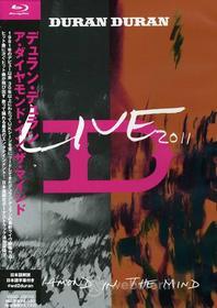 Duran Duran - Diamond In The Mind (Blu-ray)