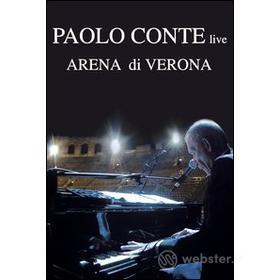 Paolo Conte. Live. Arena di Verona 2005