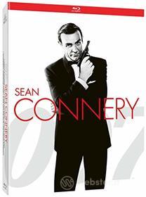 007 James Bond Sean Connery Collection (6 Blu-Ray) (Blu-ray)