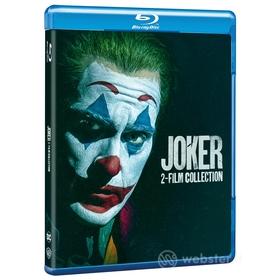 Joker 2-Film Collection (2 Blu-Ray) (Blu-ray)