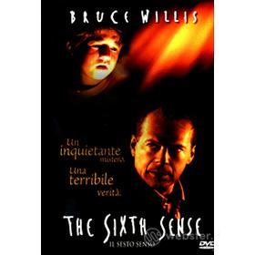The Sixth Sense. Il sesto senso