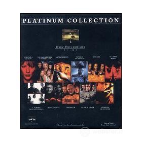 Jerry Bruckheimer Platinum Collection (Cofanetto 11 dvd)
